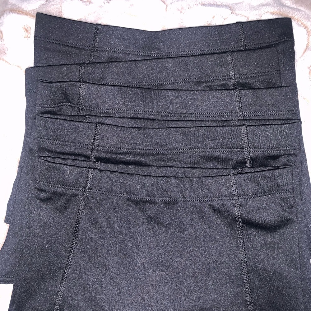 KIDS BCG Spandex PACK OF 5